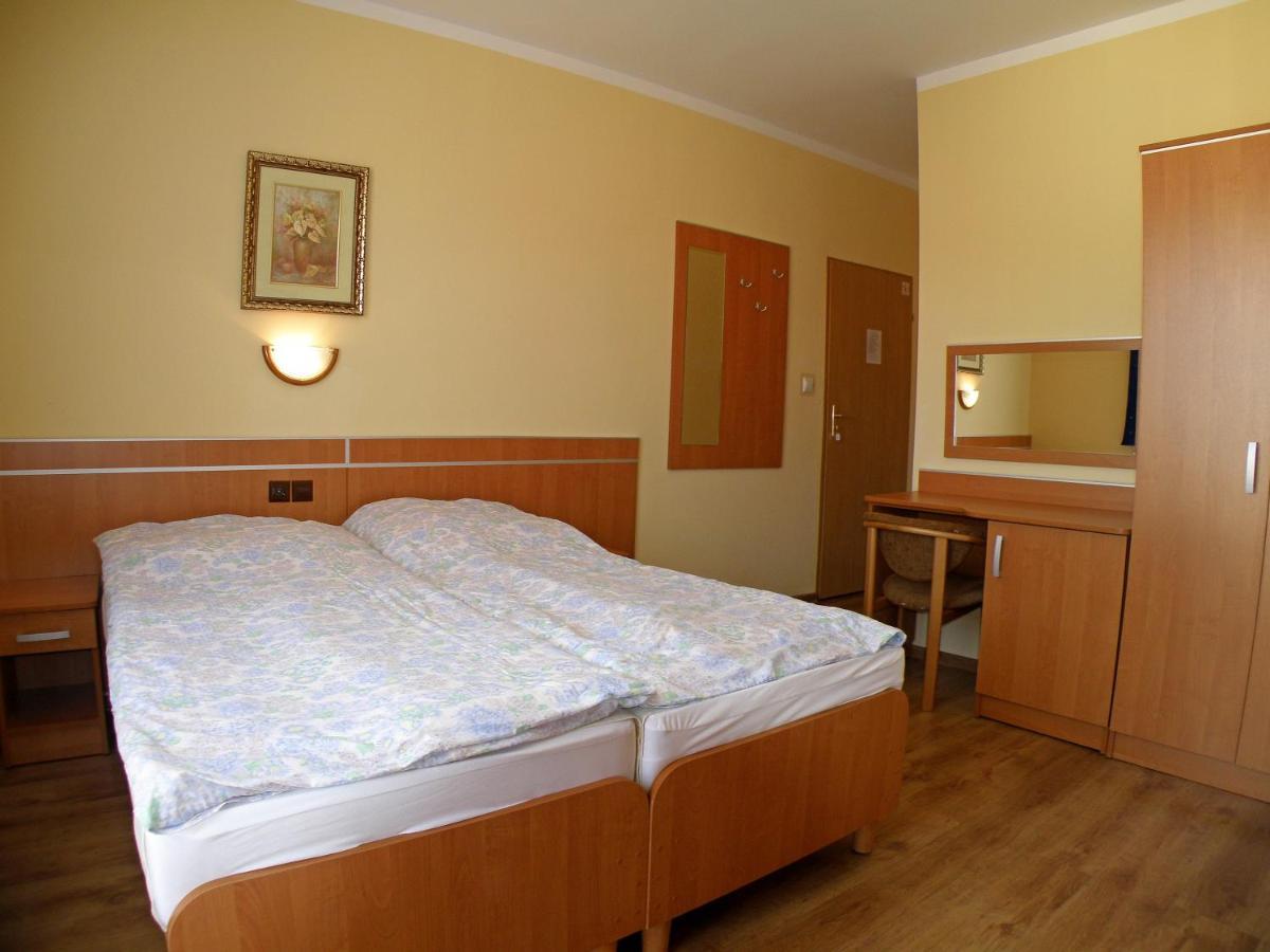 Riwiera Dzwirzyno Bagian luar foto