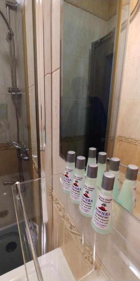 Riwiera Dzwirzyno Bagian luar foto