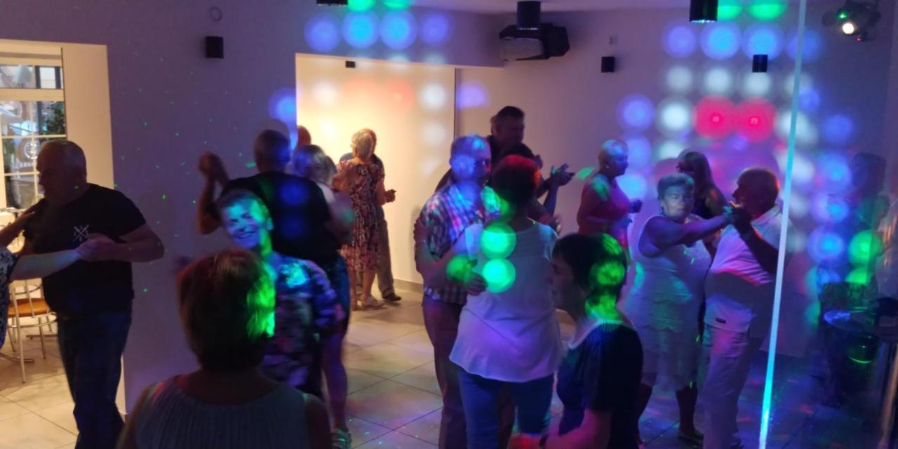 Riwiera Dzwirzyno Bagian luar foto