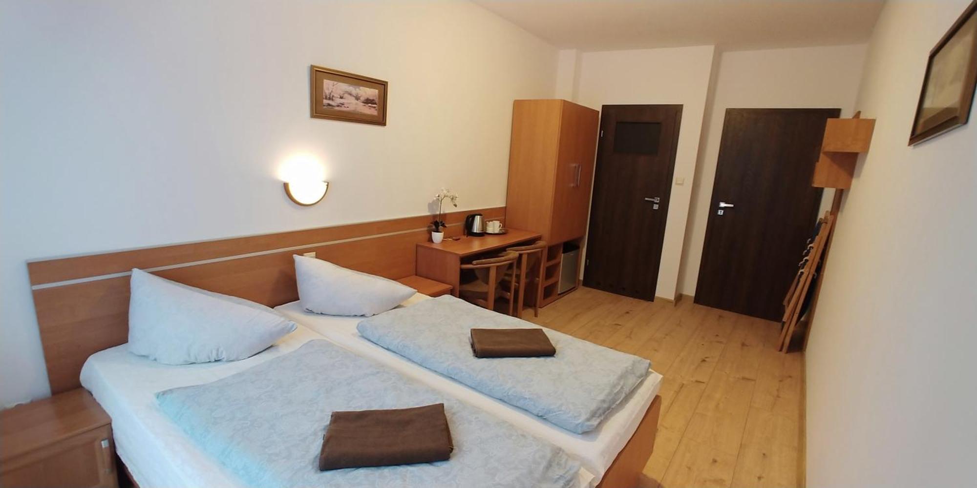 Riwiera Dzwirzyno Bagian luar foto