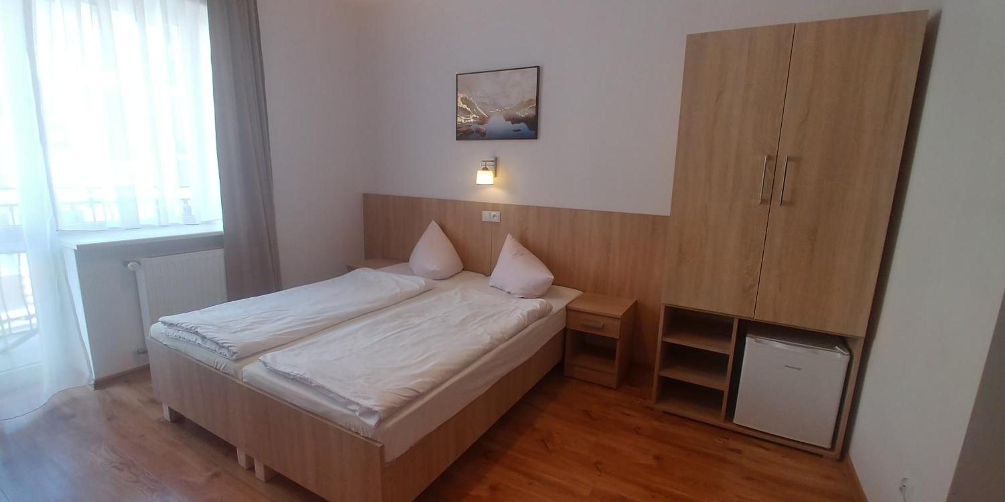 Riwiera Dzwirzyno Bagian luar foto